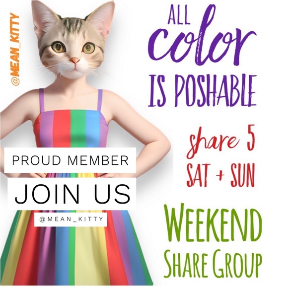 CLOSED 05/25/24 -05/26/24 🌈🧡 - Picture 5 of 11